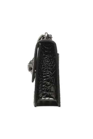 Kurt Geiger Дамска чанта Shoredich Sm Crossbody 8058205419 Black - Mera.bg