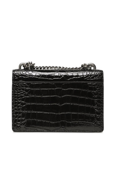 Kurt Geiger Дамска чанта Shoredich Sm Crossbody 8058205419 Black - Mera.bg