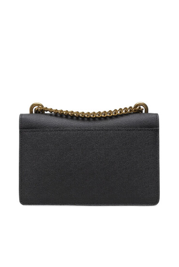 Kurt Geiger Дамска чанта Shoreditch 2888700109 Черен - Mera.bg
