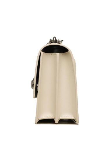 Kurt Geiger Дамска чанта Shoreditch Cross Body 2888541109 Bone - Mera.bg