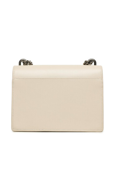 Kurt Geiger Дамска чанта Shoreditch Cross Body 2888541109 Bone - Mera.bg