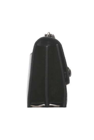 Kurt Geiger Дамска чанта Shoreditch Cross Body 9320109209 Black/Other - Mera.bg