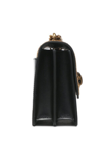 Kurt Geiger Дамска чанта Shoreditch Cross Body 9540409109 Blk/Other - Mera.bg