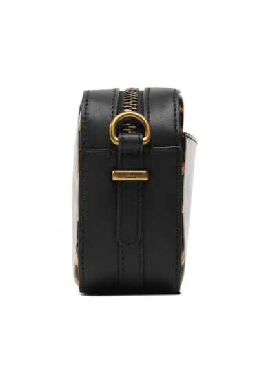 Kurt Geiger Дамска чанта Shoreditch Sm Camera Bag 8475632309 Mid Brown - Mera.bg