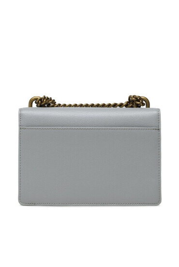 Kurt Geiger Дамска чанта Shoreditch Sm Cross Body 2888720109 Grey - Mera.bg