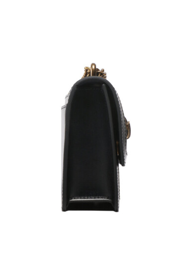 Kurt Geiger Дамска чанта Shorteditch Sm Crossbody Black - Mera.bg