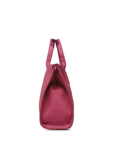 Kurt Geiger Дамска чанта Small Southbank Tote 9544752609 Fushia - Mera.bg