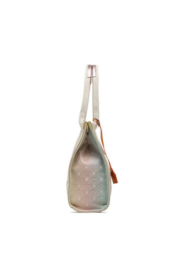 Kurt Geiger Дамска чанта Southbank Tote 9544169609 Бежов - Mera.bg