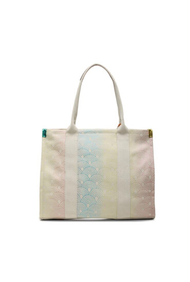 Kurt Geiger Дамска чанта Southbank Tote 9544169609 Бежов - Mera.bg