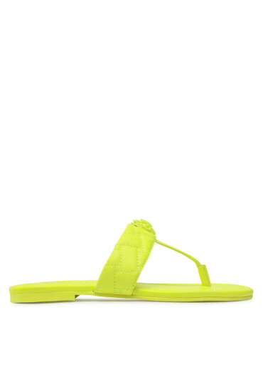 Kurt Geiger Джапанки - Mera.bg