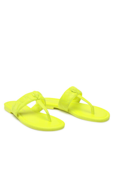 Kurt Geiger Джапанки - Mera.bg