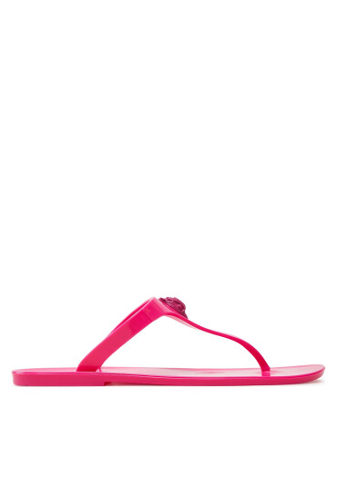 Kurt Geiger Джапанки 9796352979 Розов - Mera.bg