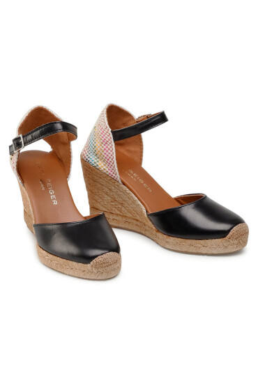 Kurt Geiger Еспадрили - Mera.bg