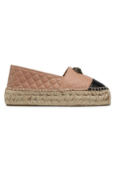 Kurt Geiger Еспадрили Morella Eagle 3749148109 Camel - Mera.bg