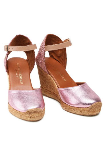Kurt Geiger Еспадрили - Mera.bg