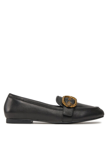 Kurt Geiger Лоуфъри Mayfair 1277600109 Черен - Mera.bg