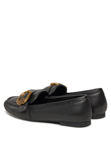 Kurt Geiger Лоуфъри Mayfair 1277600109 Черен - Mera.bg