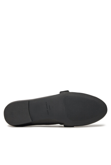Kurt Geiger Лоуфъри Mayfair 1277600109 Черен - Mera.bg
