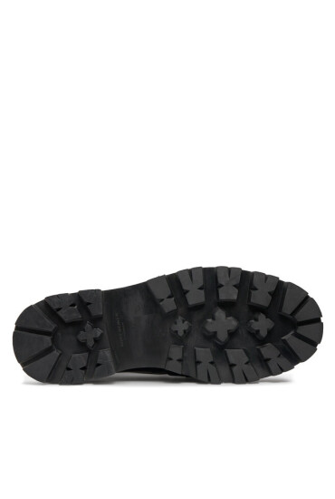 Kurt Geiger лоуфъри с дебела подметка 225-Mayfair Chunky Loafer 573000109 Black - Mera.bg