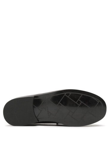 Kurt Geiger Мокасини Chelsea Loafer 9113954109 Wine - Mera.bg
