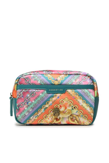 Kurt Geiger Несесер Recycled Cosmetic Pouch 9550599229 Other - Mera.bg