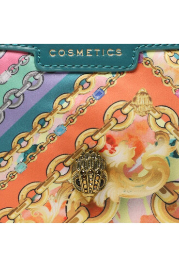 Kurt Geiger Несесер Recycled Cosmetic Pouch 9550599229 Other - Mera.bg