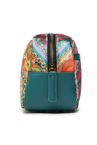 Kurt Geiger Несесер Recycled Cosmetic Pouch 9550599229 Other - Mera.bg