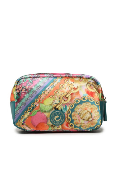 Kurt Geiger Несесер Recycled Cosmetic Pouch 9550599229 Other - Mera.bg