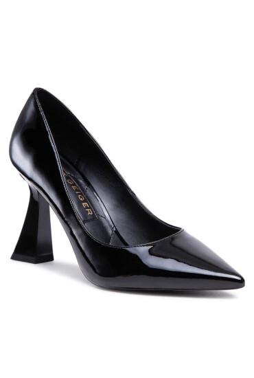 Kurt Geiger Обувки London Stiletto 9314900309 Black - Mera.bg