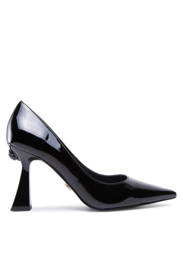 Kurt Geiger Обувки London Stiletto 9314900309 Black - Mera.bg