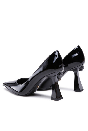 Kurt Geiger Обувки London Stiletto 9314900309 Black - Mera.bg