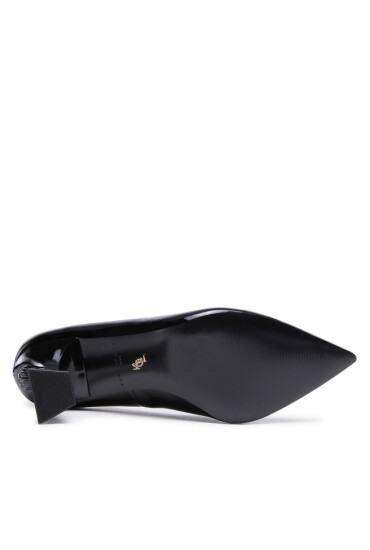 Kurt Geiger Обувки London Stiletto 9314900309 Black - Mera.bg