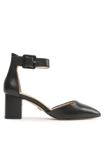 Kurt Geiger Обувки на ток Burlington 2624100109 Черен - Mera.bg
