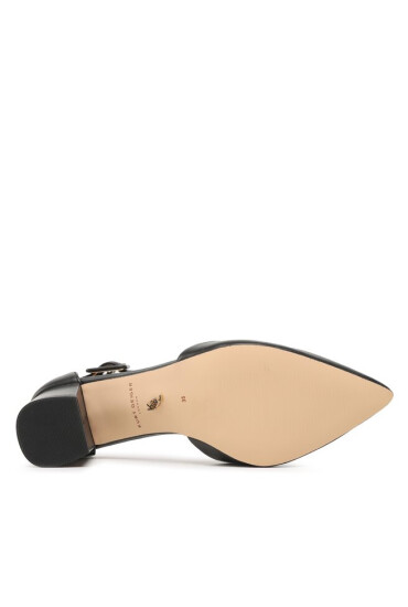 Kurt Geiger Обувки на ток Burlington 2624100109 Черен - Mera.bg