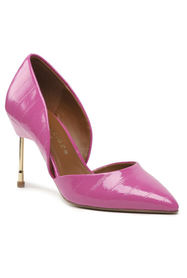 Kurt Geiger Обувки на ток Bond 90 7428752309 Fushia - Mera.bg