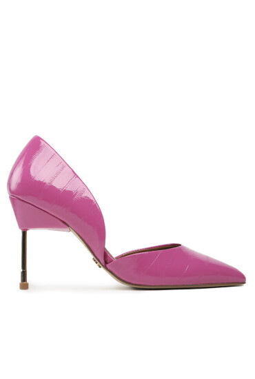 Kurt Geiger Обувки на ток Bond 90 7428752309 Fushia - Mera.bg