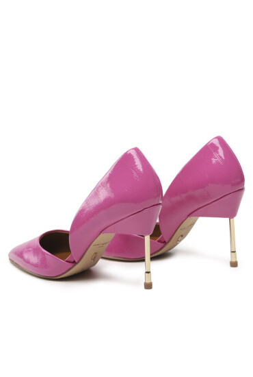 Kurt Geiger Обувки на ток Bond 90 7428752309 Fushia - Mera.bg