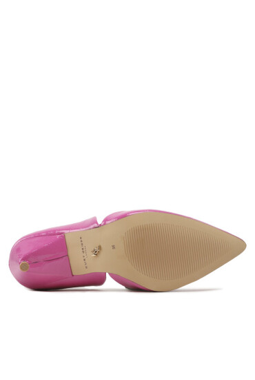 Kurt Geiger Обувки на ток Bond 90 7428752309 Fushia - Mera.bg