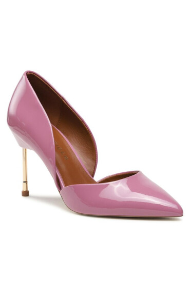 Kurt Geiger Обувки на ток 225-Bond 90 7428790319 Purple - Mera.bg