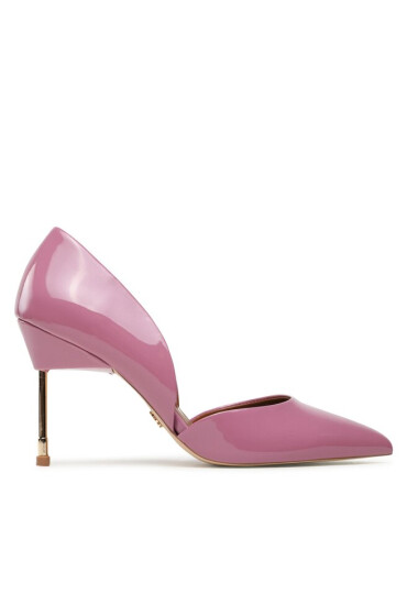 Kurt Geiger Обувки на ток 225-Bond 90 7428790319 Purple - Mera.bg