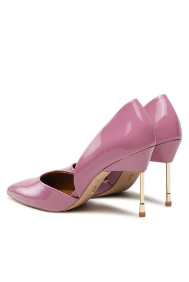 Kurt Geiger Обувки на ток 225-Bond 90 7428790319 Purple - Mera.bg