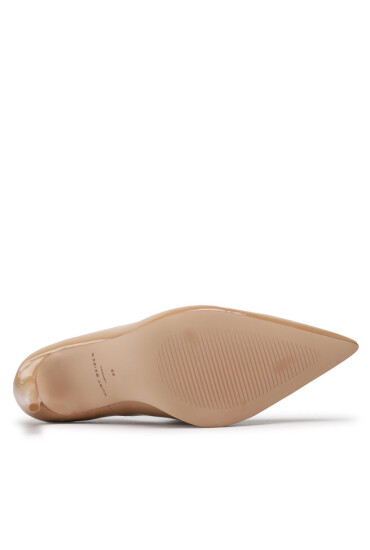 Kurt Geiger Обувки на ток Belgravia 0000302116782 Кафяв - Mera.bg