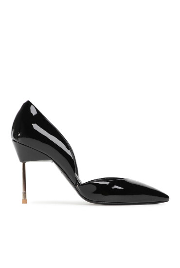 Kurt Geiger Обувки на ток Bond 90 1772700309 Черен - Mera.bg