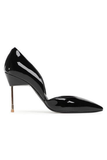 Kurt Geiger Обувки на ток Bond 90 1772700309 Черен - Mera.bg