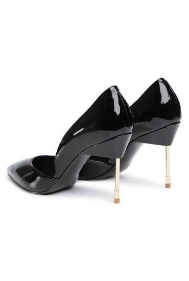 Kurt Geiger Обувки на ток Bond 90 1772700309 Черен - Mera.bg
