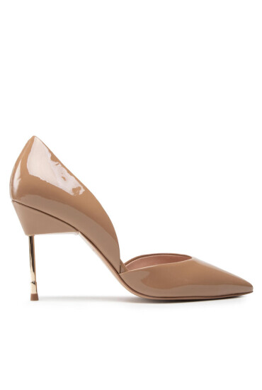Kurt Geiger Обувки на ток Bond 90 1772724309 Nude - Mera.bg