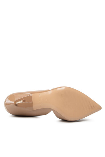 Kurt Geiger Обувки на ток Bond 90 1772724309 Nude - Mera.bg