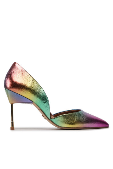 Kurt Geiger Обувки на ток Bond 90 7428769109 Цветен - Mera.bg