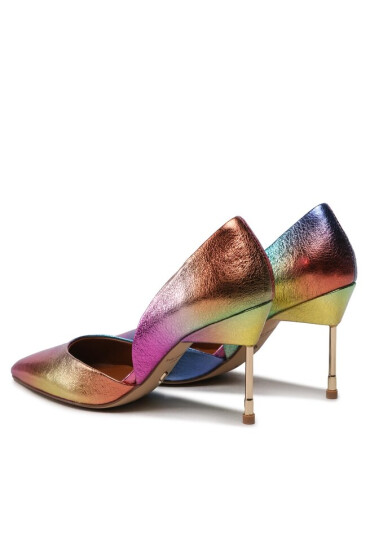 Kurt Geiger Обувки на ток Bond 90 7428769109 Цветен - Mera.bg