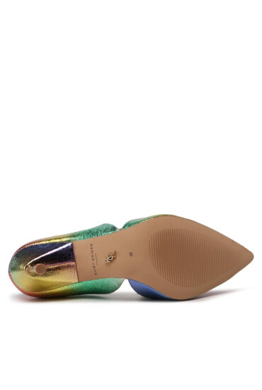 Kurt Geiger Обувки на ток Bond 90 7428769109 Цветен - Mera.bg